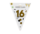 16 Jaar Slinger Papier 6m